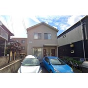 物件名が入ります