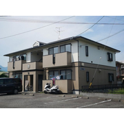 物件名が入ります