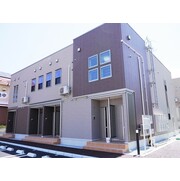 物件名が入ります