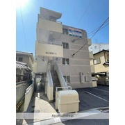 物件名が入ります
