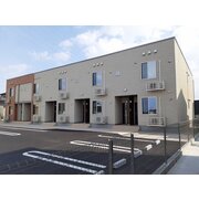 物件名が入ります