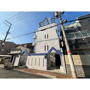 物件名が入ります