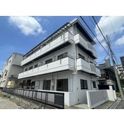 物件名が入ります
