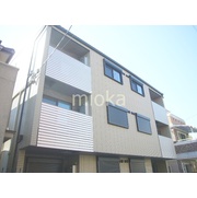 物件名が入ります