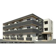 物件名が入ります