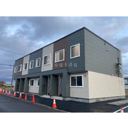 物件名が入ります