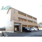 物件名が入ります