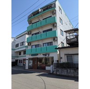 物件名が入ります