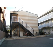 物件名が入ります