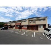 物件名が入ります