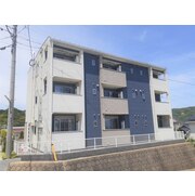 物件名が入ります