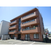 物件名が入ります
