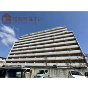 物件名が入ります