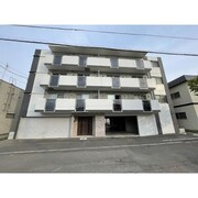 物件名が入ります