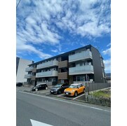 物件名が入ります
