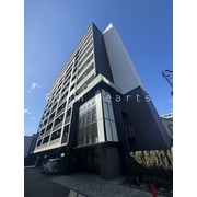 物件名が入ります