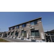 物件名が入ります