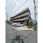 物件名が入ります