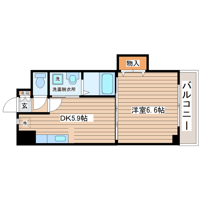 物件画像