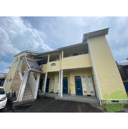 物件名が入ります