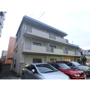物件名が入ります