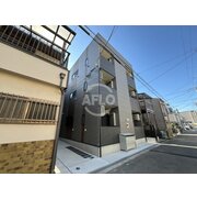 物件名が入ります