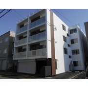 物件名が入ります