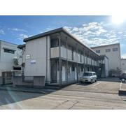 物件名が入ります