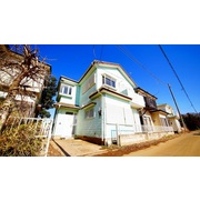 物件名が入ります