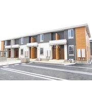 物件名が入ります