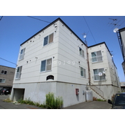 物件名が入ります