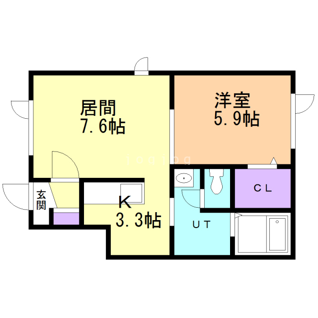 物件画像