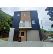 物件名が入ります