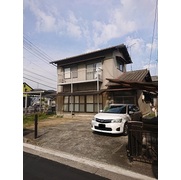 物件名が入ります