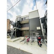 物件名が入ります