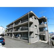 物件名が入ります