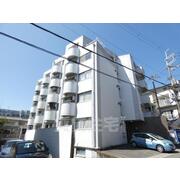 物件名が入ります