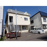 物件名が入ります