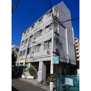 物件名が入ります