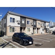 物件名が入ります