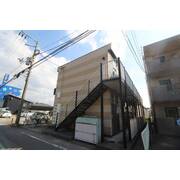物件名が入ります