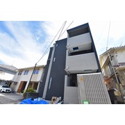 物件名が入ります