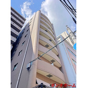 物件名が入ります