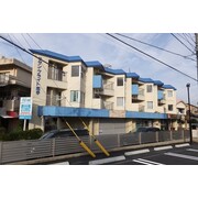 物件名が入ります