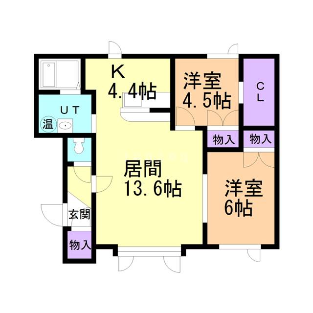 物件画像