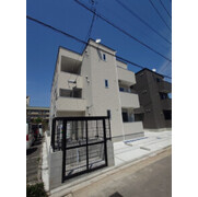 物件名が入ります