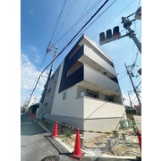 物件名が入ります