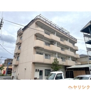 物件名が入ります