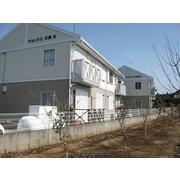 物件名が入ります