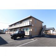 物件名が入ります